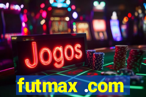 futmax .com